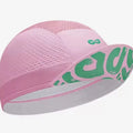 Customizable Cycling Cap for Outdoor Riding Quick-Dry Breathable Folding Cap With Formal Style Waterproof Sports Cap