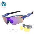 Wholesale Interchangeable Outdoor Fashion Kids Running Cycling Sunglasses Uv protection Polarized Kids Sunglasses Sports