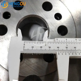 M2.011.870 Gear for Hengoucn SM74 SX74 PM74 Blanket Cylinder Bearing Assembly Machine Parts