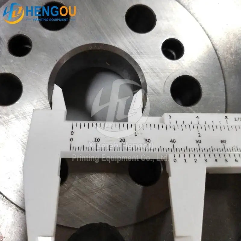 M2.011.870 Gear for Hengoucn SM74 SX74 PM74 Blanket Cylinder Bearing Assembly Machine Parts