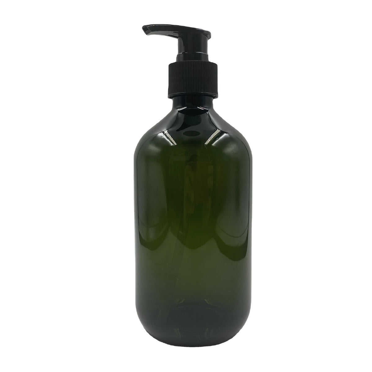 Empty Custom Color Lotion Serum Airless Pump Bottle 10ml Eco Skin Care Packaging Pp Airless Bottles