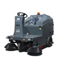Street Cleaning Machine Electric Commercial Floor Sweeper for Shipping Mall
