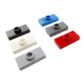Yuetian Supplier NO.3794 Moc 15573 al DIY Kids Toy High Quality Compatible Building Blocks Accessories
