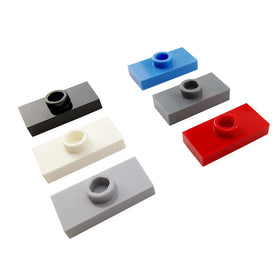 Yuetian Supplier NO.3794 Moc 15573 al DIY Kids Toy High Quality Compatible Building Blocks Accessories