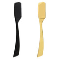 Barber Tool Eyebrow Haircut Beard Trimming Straight Shaving Razor Zinc Alloy Manual Beard Shaver
