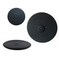 Lemon Electronic Cymbal Bundle: B-set - 9C2/15CC2/18CR3