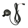 Thumb/FInger Shifter Electric Scooter Left/Right Hand Universal Accelerator Bicycle Intelligent MTB ATV Tricycle Mobility Parts