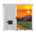 Modern Design Blackout Honeycomb Window Blinds Fabric Curtain for Window and Door Shade