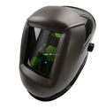 1060-1080nm Fiber Laser Welding Helmets High Transparency Laser Protective Helmets