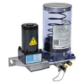 Baotn Automatic CNC Machine Lubrication Pump Progressive-Type Electric Grease Lubrication Pump GEN-Type
