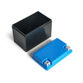 12v 4ah Ytx4 YT4 Battery case Motorcycle Electric Battery Box/ case Lithium Ion Battery Storage case