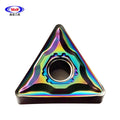 High-Temp Grades Turning  Hardened Steel Turning Insert  Carbide Inserts CNMG/DNMG/TNMG/WNMG