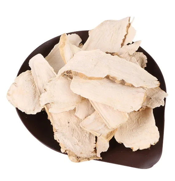 1KG Raw Spice Armoracia Rusticana Rhizome Slices Horseradish Dried Cut Root for Sale