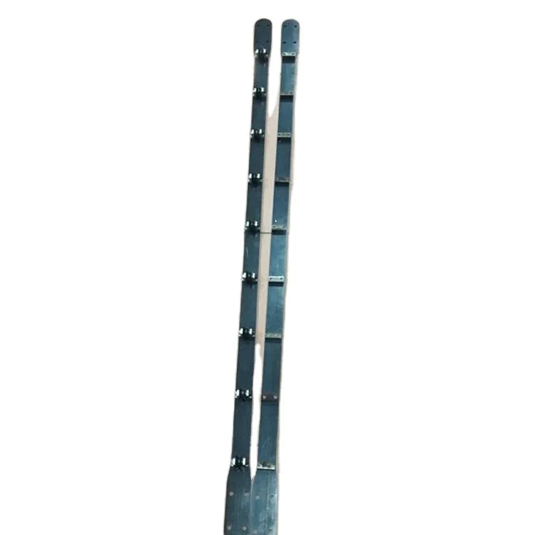 Carbon Fiber Flyer Bow With Tungsten Carbide Guides