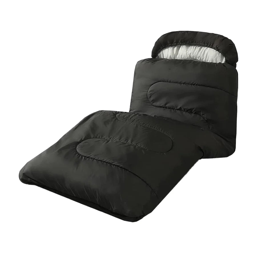 Woqi Sleeping Bag 30 F Palmetto Sleeping Bag Cool Weather Sleeping Bag