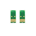 T6712 Waste Maintenance Tank Chip Compatible for Epson WorkForce Pro WF-6090 WF-6590 WF-8090 WP-8010 WP-8510 WF-8590