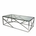 Vivier Benchwright Gabby Console Table Small White Tv Stand for Bedroom Reclaimed Wood Corner Cottage Style Tv Stand