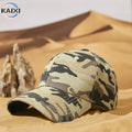 Tactical Sport Cap for Jungle Adventures Adjustable and Durable Baseball Hat