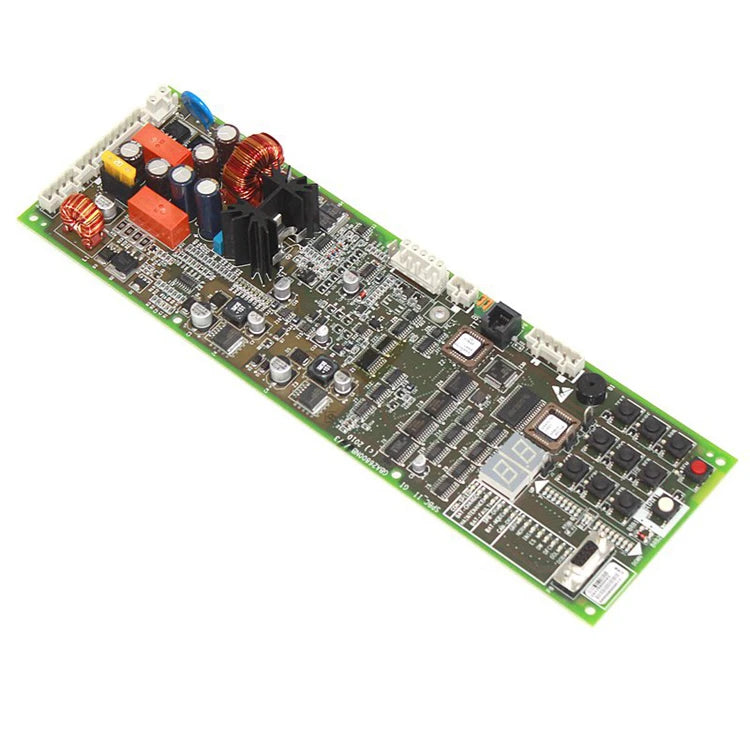 GCA26800NB1 Elevator SPBC-II Rescue Board GBA26800NB3 Lift Parts Accessories for Apartments