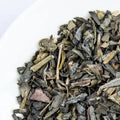 Chinese Tea Chunmee Organic Healthy Private Label Tea Loose Leaf Green Tea