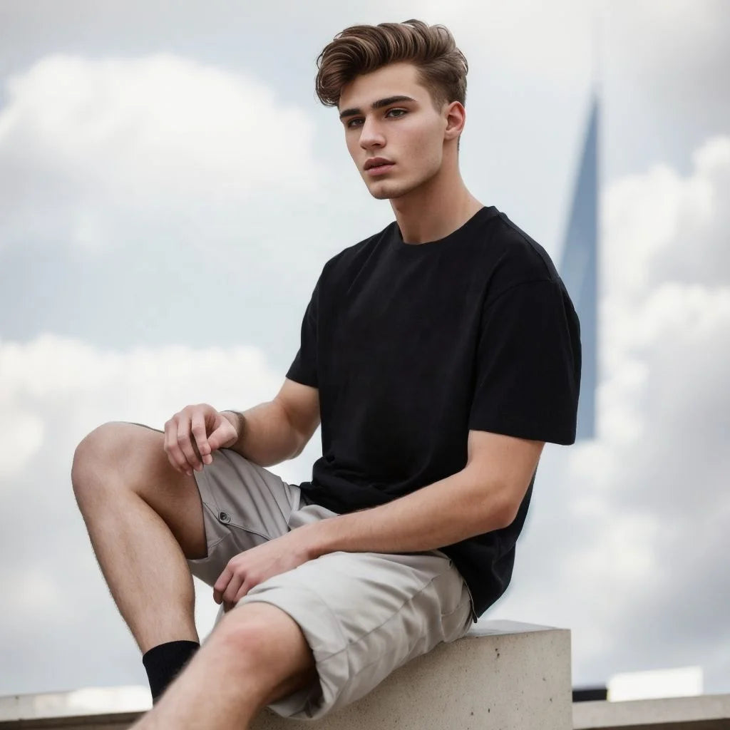 OEM ODM Plain Tshirts Logo Men Custom Printed Shirt Blank 100% Cotton Tshirt or Polyester Blend Cotton T-Shirts Unisex