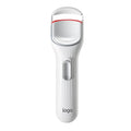 New Arrival Rechargeable Heated Eyelash Curler Eye Makeup Tool Beauty Eyelash Curler Eyelash Curler Kit