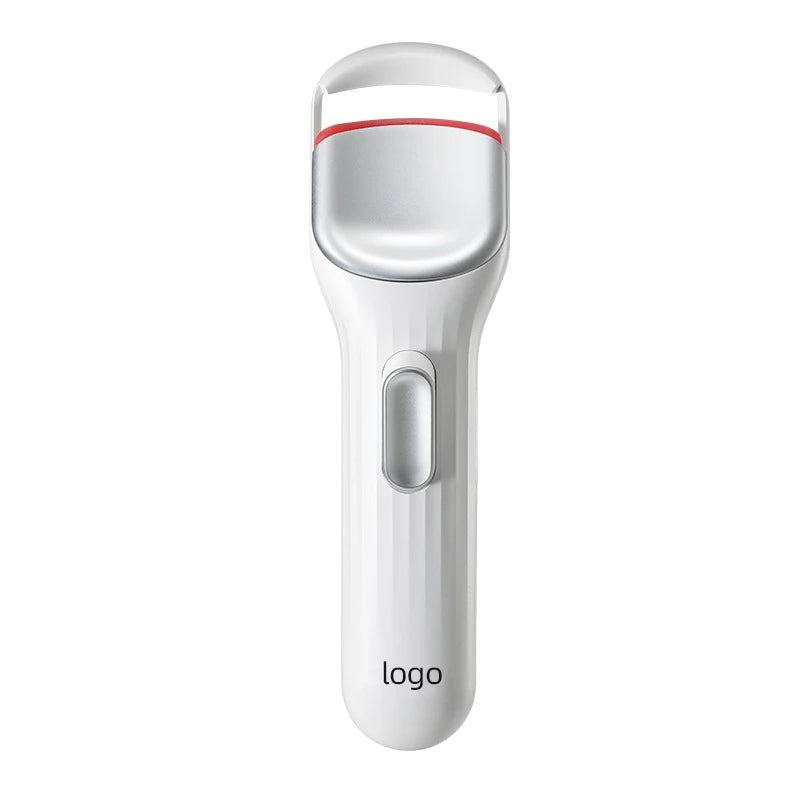 New Arrival Rechargeable Heated Eyelash Curler Eye Makeup Tool Beauty Eyelash Curler Eyelash Curler Kit