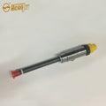 Excavator Parts 3406 3408 3406B 3412 Fuel Diesel Injector Pencil Fuel Injector 4W7018 4W-7018 Nozzle Injector
