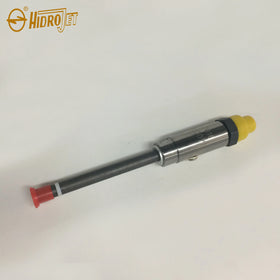 Excavator Parts 3406 3408 3406B 3412 Fuel Diesel Injector Pencil Fuel Injector 4W7018 4W-7018 Nozzle Injector