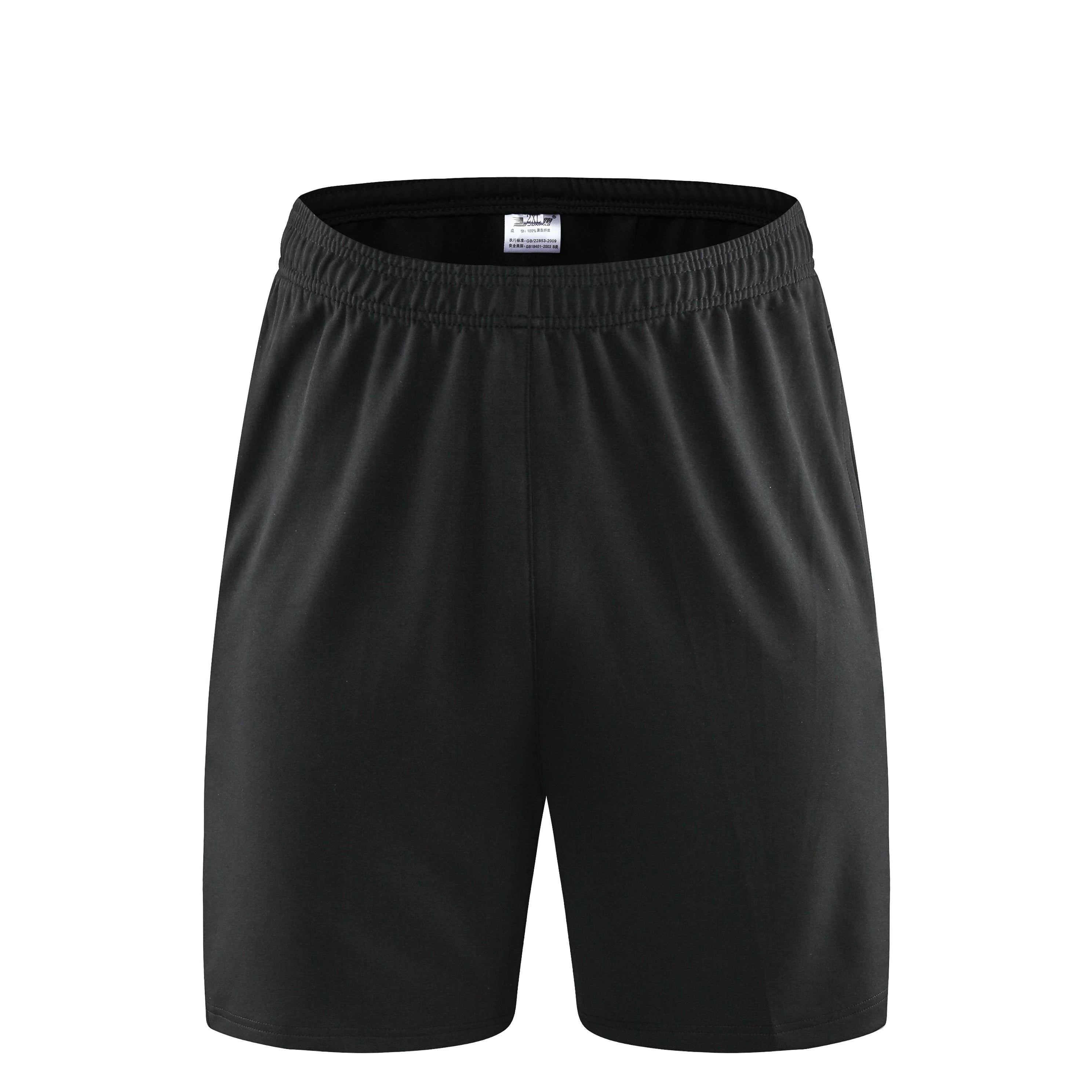 Wholesale Cheap Price Custom Men's Solid Casual Sports Shorts Oxford Fabric Breathable Quick Dry Eco-Friendly 100% Polyester Mid