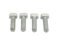 Carbon Steel T-shaped Screw Aluminum Profile T-shaped Hammer Head Bolt