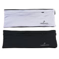 OEM Cheap Price Free Sample Fanny Pack Waist Bags Sport Fitness Waistbags Elastic Spandex Running Bag Belt With Zipper for Phone