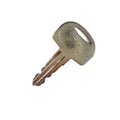 For Sany Micro-digging Key 16/26/35 Excavator Sany Universal Start Ignition Switch Key Accessories
