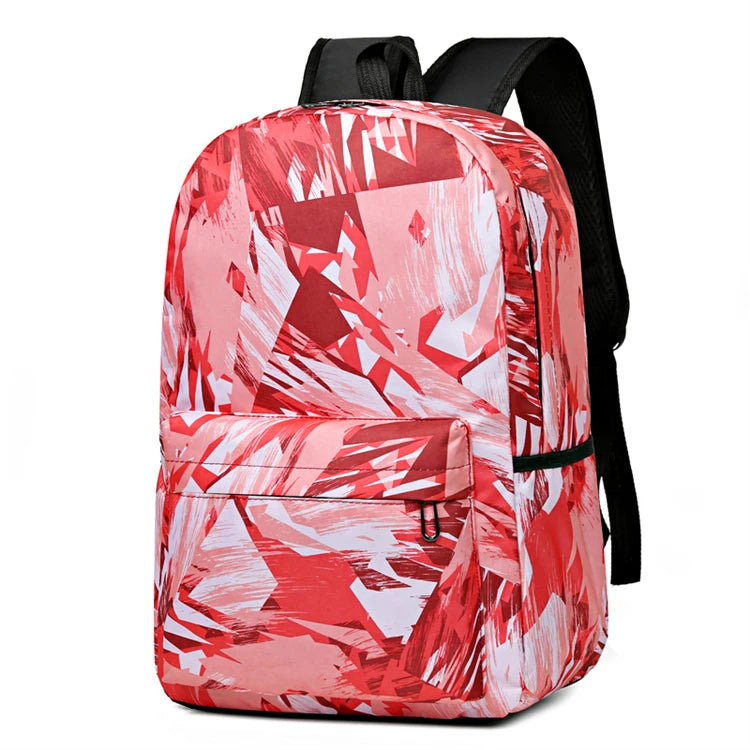 Custom Wholesale School Smell Proof Ladies Luxury Design Small Style Fashion Adult Women Book Bags