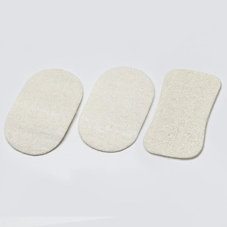 Good Price Loofah Dishwashing Sponges Loofah Sponge Kitchen African