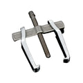14 Inch Steel Industrial Grade Two-Jaw Multi-Function Bearing Puller Tool Kit ISO/DIN Certified for Machine Maintenance