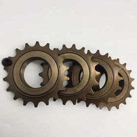 MAXFORD Bicycle Freewheel Bike 16T 18T 20T Freewheel City Cycling Accessories Bike Parts