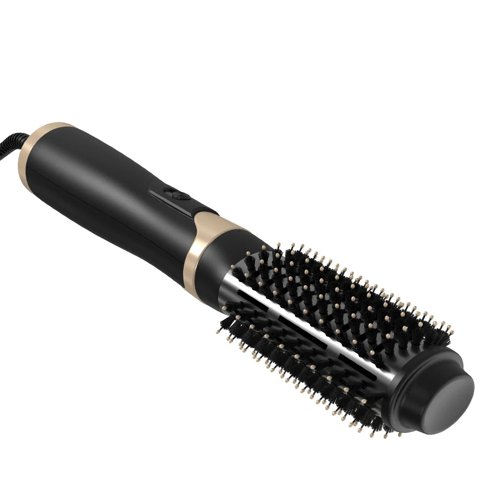 Plastic Ionic Flat Iron Hair Straightener Dryer Concentrator Battery/Electric AC Motor 1000W for Household Hotel Use Sans Fil