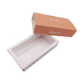 Custom Logo Recyclable Design Eco-Friendly Cardboard Packaging Colorful Drawer Box