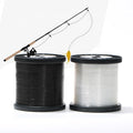 Strong Strength 1-5mm Japan Nylon Mono Fishing Line Monofilament Nylon Hank Package