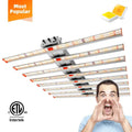 Low Price Led Lamp for Indoor Plants 1000 Watt Grow Light With Stand Led Grow Led 1000W Factory China