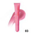 Lip Gloss Liquid Lip Balm Shimmer Bulk Custom Vegan Glossy Lipgloss Own Brand Liquid Lipstick Private Label Lipgloss