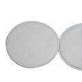 Direct Selling High Absorbency Cosmetic Cotton Pads Round for Makeup