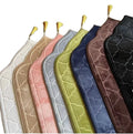 Factory Direct Foldable Travel Velvet Islamic Prayer Mat  Ramadan Gifts Turkish Anti-Slip Praying Carpet
