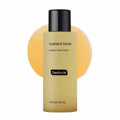 Skincare Private Label Natural Exfoliating Facial Nutrient Toner Leaves Skin Soft and Supple