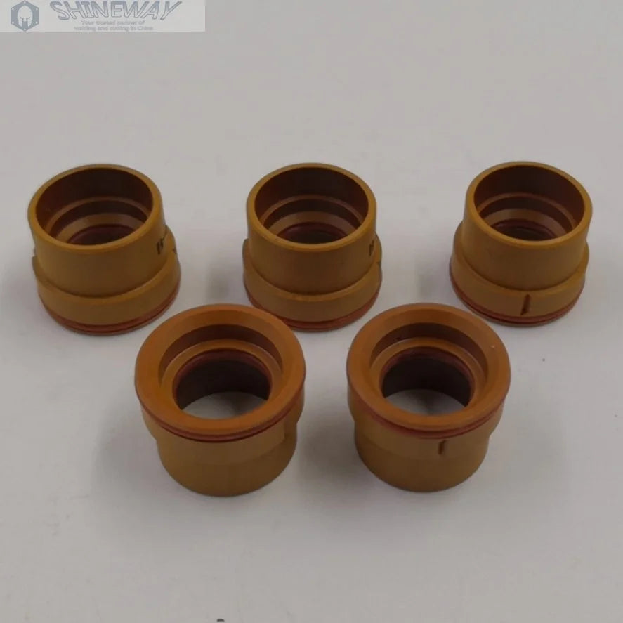 Kjellberg 11.848.221.146 G102 Gas Guide G101C G121C Cathode G002Y Nozzle G2010Y G2017Y for Plasma Cutting Torch MegaBDM