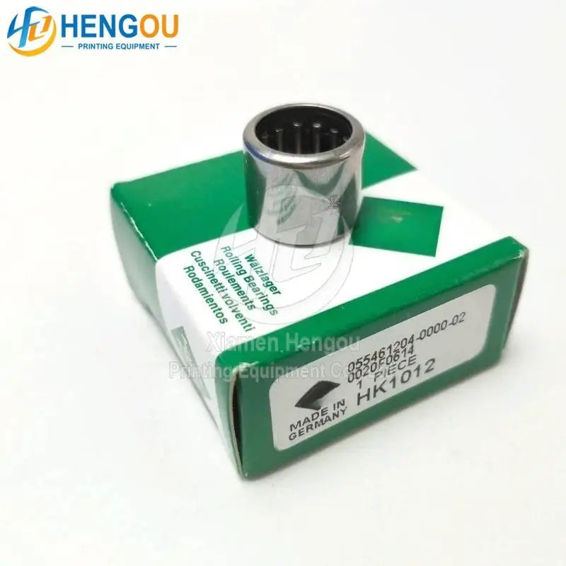00.550.0380 Needle Bushing CD102 SM102 Sheet Jogger Suction Device Side Lay Feeder Drive Lay Guide Printing Machine Parts