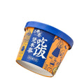 Convenient Fast Food/ Ready-to-eat Instant Meal/Self-heating Rice/Bibimbap