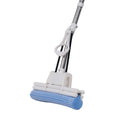 Wholesale Pva Floor Mop Self Clean Lazy Mop Squeeze Hands Free Folding Pva Mop with Roller