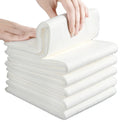 Super Absorbent Quick Dry Disposable Hair Towels for Women